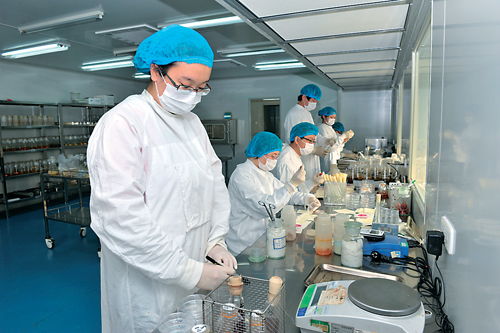 衡陽2022年食品檢驗(yàn)師證報(bào)考指南與儀器儀表相關(guān)知識(shí)