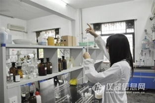 食品安全檢測(cè) 儀器、設(shè)備與實(shí)驗(yàn)室檢測(cè)方案